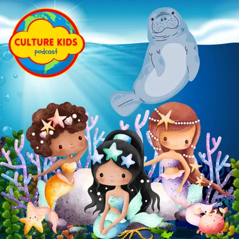 The Mermaid Mystery: Did People Really See Mermaids? A True History Adventure for Kids