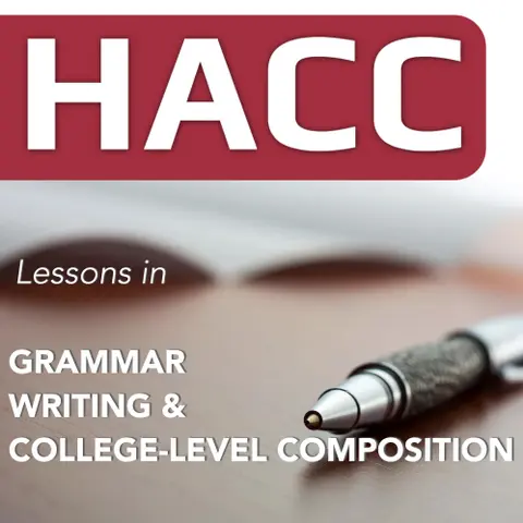 Grammar (Ep. 17): The Dangers of (Mis)Modifying!