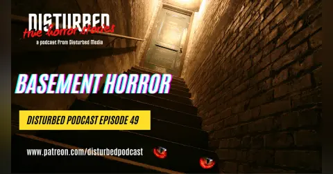 Basement Horror
