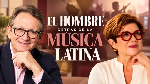 El Mexicano que cambió para siempre los Latin GRAMMYs