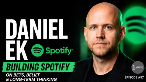 Daniel Ek