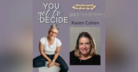 38. Turning Vision Into Impact: The Story Behind Philawell with Karen Cohen