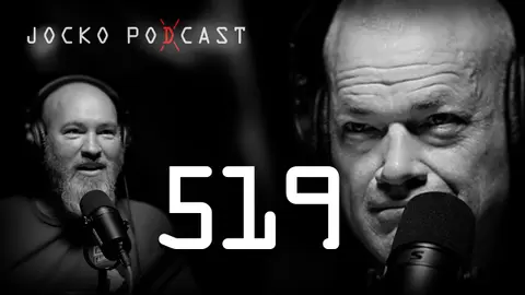 519: A Soldier’s Pain, Purpose, and the Brotherhood That Endures. Crazy Joe Claburn Pt.2