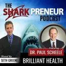 596: Brilliant Health with Dr. Paul Scheele