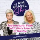 SUPERNATURAL FAITH Live with my Mom