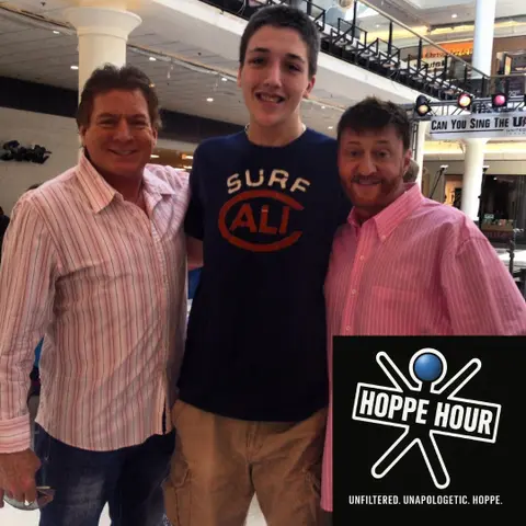 R.I.P. JoBo From Eddie & JoBo Show (Hoppe Hour With Ryan Hoppe: 11.25.25)