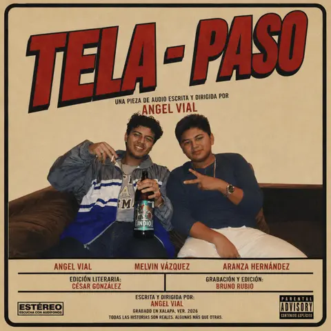 Tela-Paso