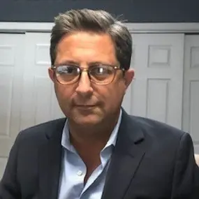 Fred Amicucci Profile Photo