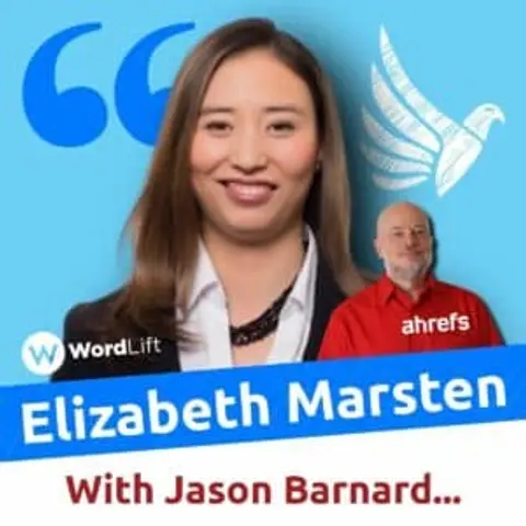 Retail Media in Search (Elizabeth Marsten and Jason Barnard)