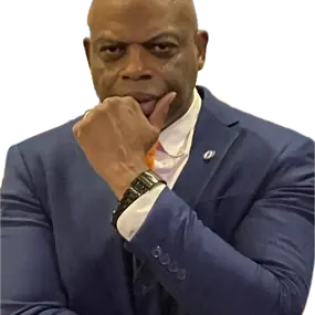 Dr. Daryl D. Green Profile Photo