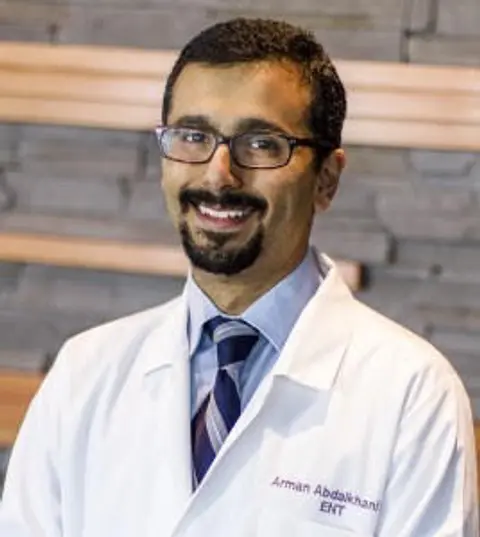 Tracheostomies During the Time of COVID 19 Pandemic with Dr. Arman Abdalkhani