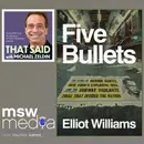 Elliot Williams | Five Bullets