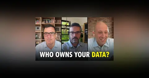 Ep 286- FDATA Executive Director Steve Boms