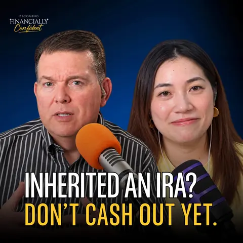 Inherited IRA Rules: What the 10-Year Rule Means for Your Taxes