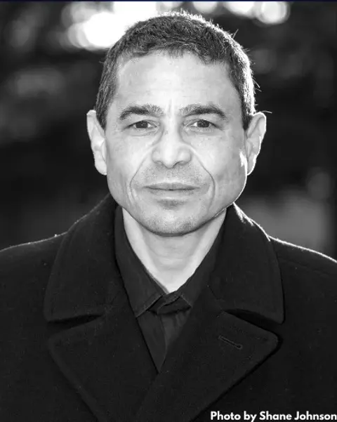 Francis DiClemente — Quintessential Poetry Spotlight