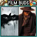 591: Western Movies / The Lone Ranger / Slow West / The Ridiculous 6 / The Harder They Fall / Horizon: American Saga - Chapter 1