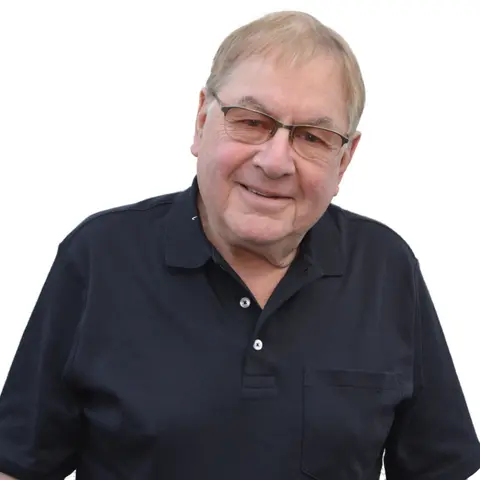 An update with Andre Stojka