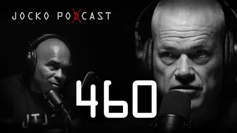 460: IT'S NOT THE OPPS!!!  Destruction Comes From Within