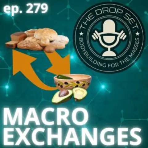 279 – Macro Exchanges, Fit Model Revisited