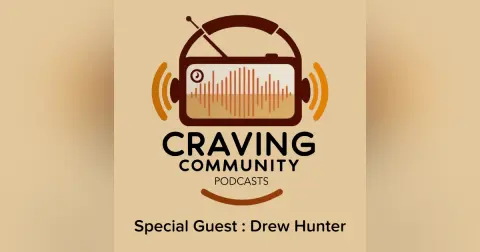 Craving Community (Feat. Drew Hunter)