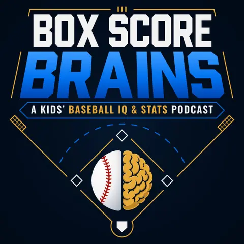 Box Score Brains