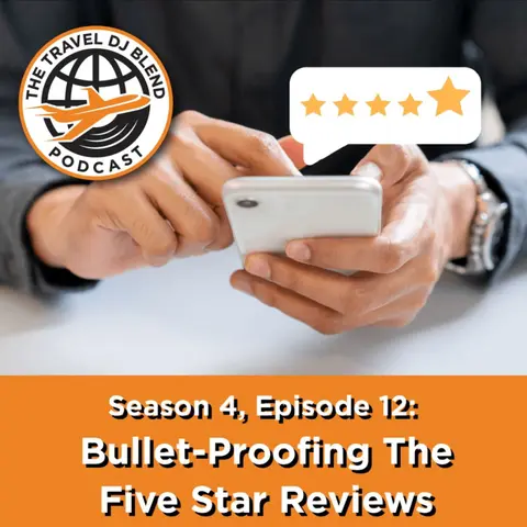 Bullet-Proofing The Five Star Reviews