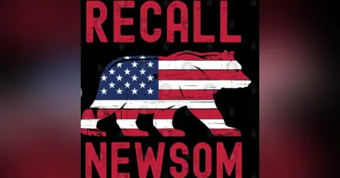 California Recall garners more than 2 million signatures. An interview with Professor David McCuan