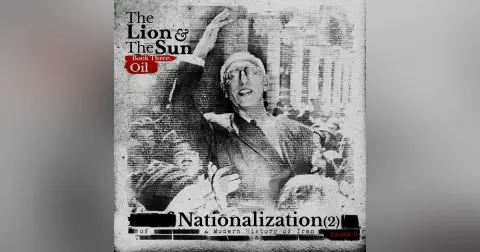 Book Three – Ep.6: Nationalization – Part Two