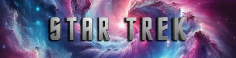 Star Trek Film