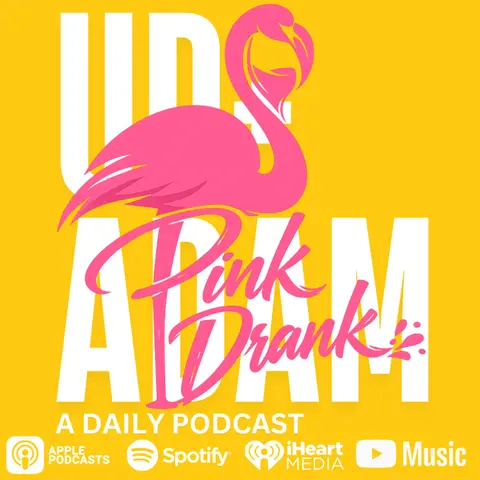 Drink Pink, Do Good | Pink Drank Pool Social at Elks Lodge 322 | Up+Adam