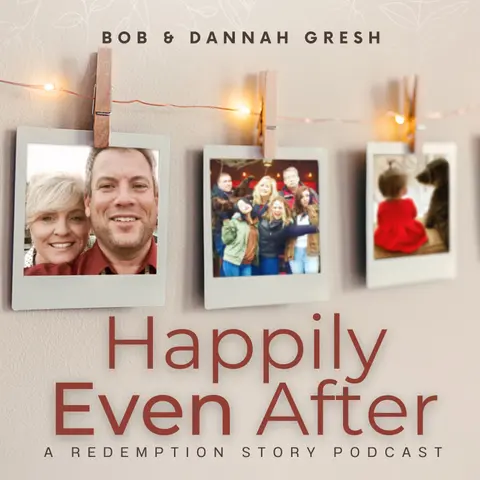 Episode #15: The First Time We Told Our Story (Gulp!)