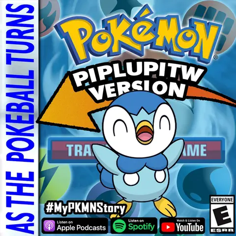 "Piplup Answers The Call For Support" ft. PiplupITW | TRAINER'S EYE #191