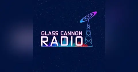 Glass Cannon Radio #23 – Captain America/Indie RPGs/Best Fictional President