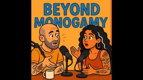 Is a Couple's Play Partner Off Limits? The Etiquette Nobody Talks About — Beyond Monogamy QUICKIE