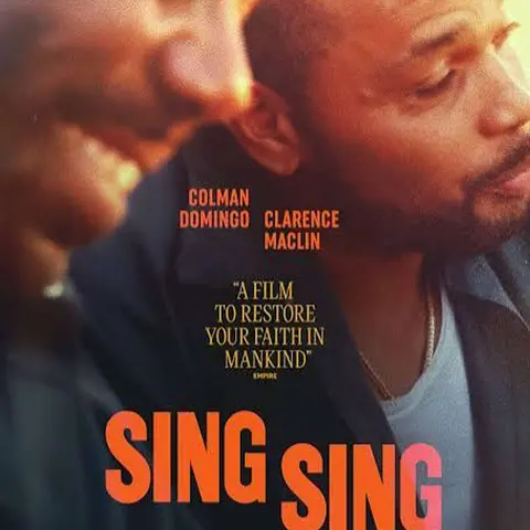 Prisons & Sing Sing