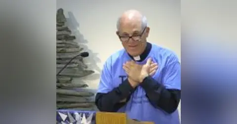 12/1/24 "The End of the World" by Pastor Jim Lindus - 8 a.m.