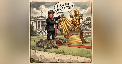 PREVIEW MCS 2434 Trump's Historical Ignorance