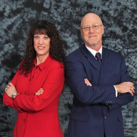 Part 2: Close Up Radio Welcomes Back Drs. Simon & Trish Presland of Aim Higher Professional Life Coach Certification