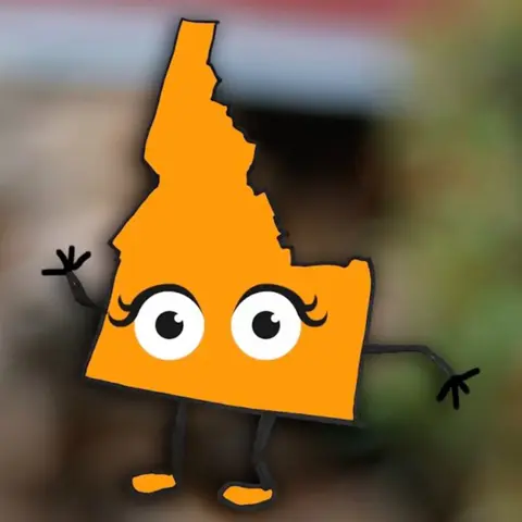 Shannon McGuire: The Potato Movie, Supreme Moms, and Why Idaho Heals People
