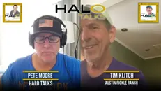 Episode #615: Inside Austin Pickle Ranch with Tim Klitch-Growth, Community, and Private Equity in Pickleball