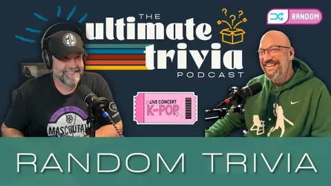 E104: Random Trivia V