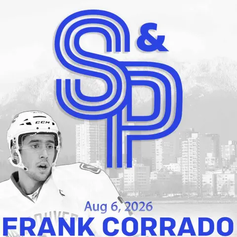 Frank Corrado: EP40 practicing elsewhere, and the question of locking down a Buium extension now?