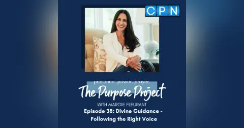 Divine Guidance - Following the Right Voice