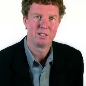 Dan Shaughnessy Profile Photo