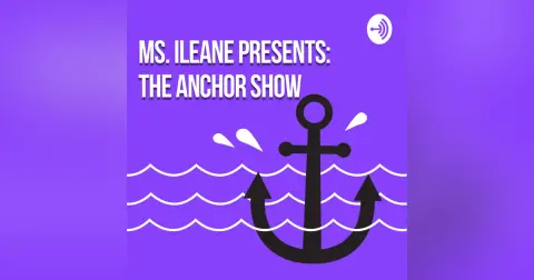 My Interview on The AnchorTalk Podcast