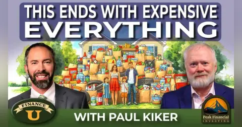 Investing When Nothing Matters and Anything Goes