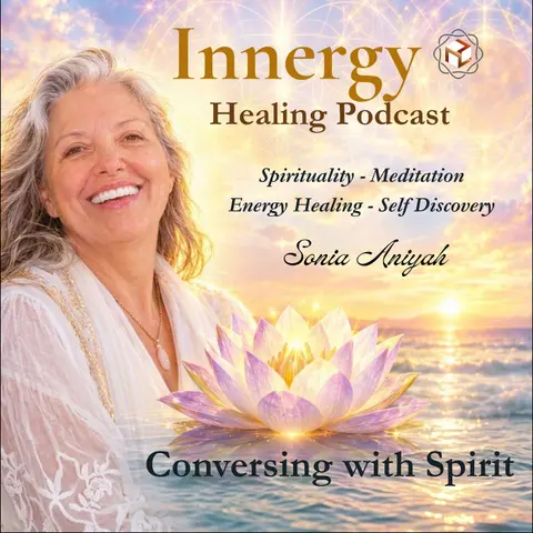 Conversing with Spirit episode 2