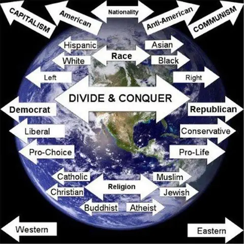 The Great Divide Episode 41