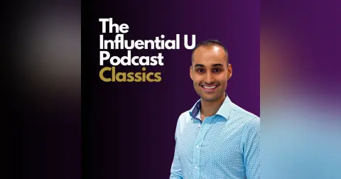Classics - Respect Your Offer or No One Will with Shonit Jagmohan