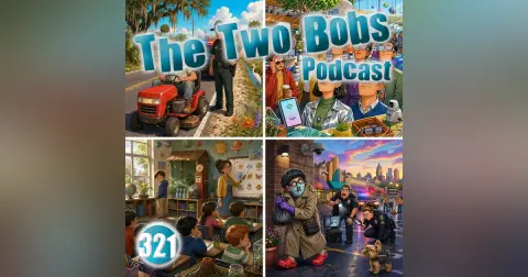 TTB321: Fart Corner